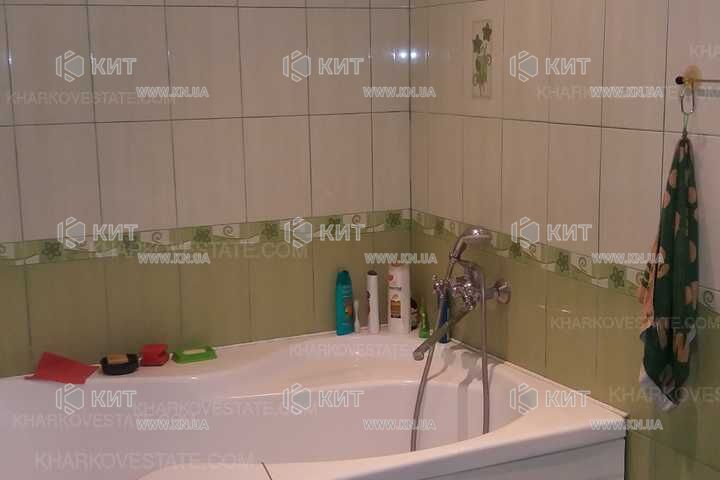 Продаж квартири Харків, Салтівка, 524 мрн., 120м²