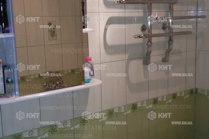 Продаж квартири Харків, Салтівка, 524 мрн., 120м²