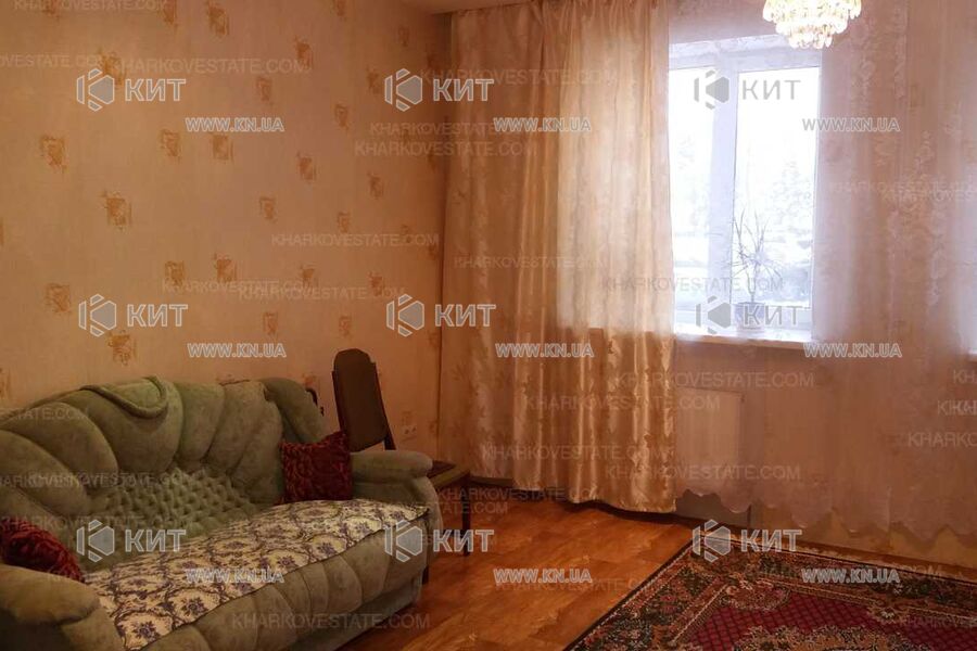 Продаж квартири Харків, Салтівка, 524 мрн., 120м²