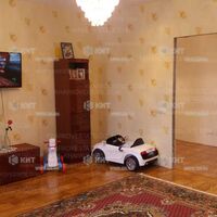 Продаж квартири Харків, Салтівка, 524 мрн., 120м²