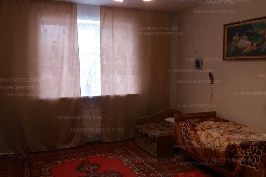 Продаж квартири Харків, Салтівка, 524 мрн., 120м²