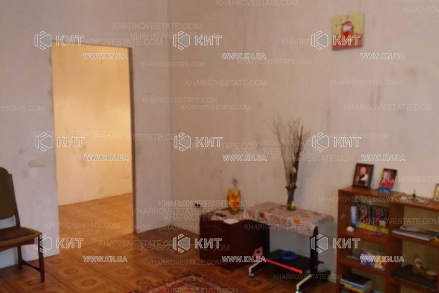 Продаж квартири Харків, Салтівка, 524 мрн., 120м²