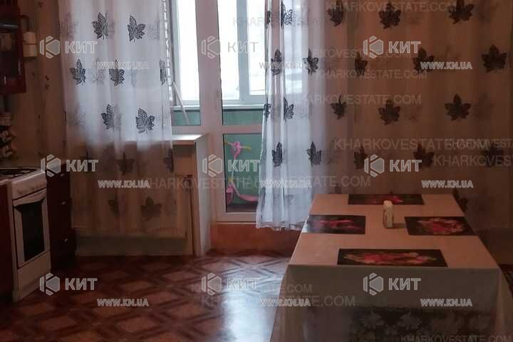 Продаж квартири Харків, Салтівка, 524 мрн., 120м²