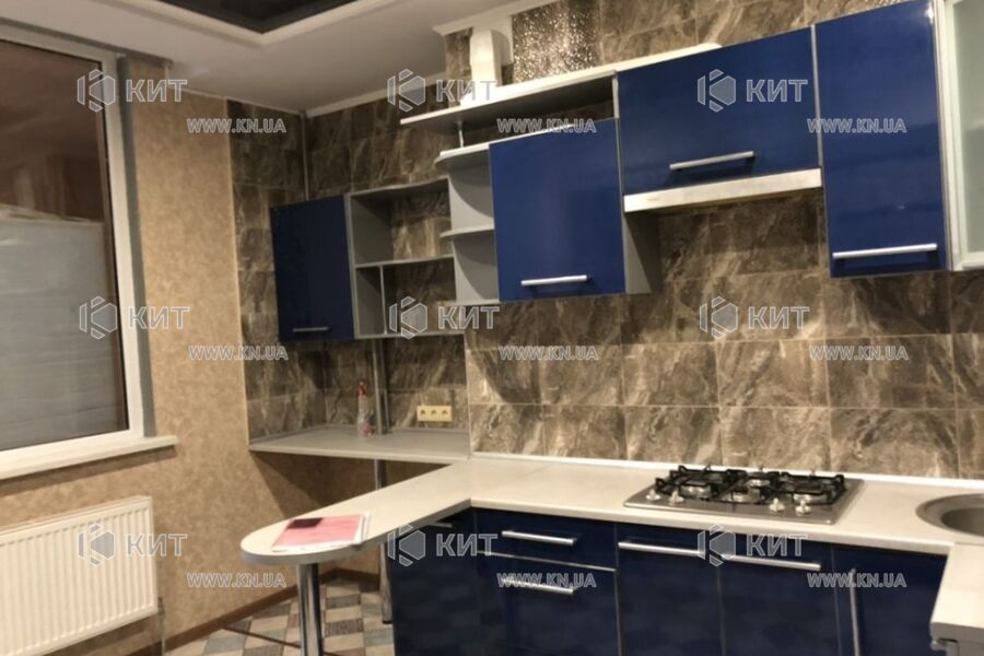 Продажа квартиры Харьков, Площадь Героев Небесной Сотни, 53м²