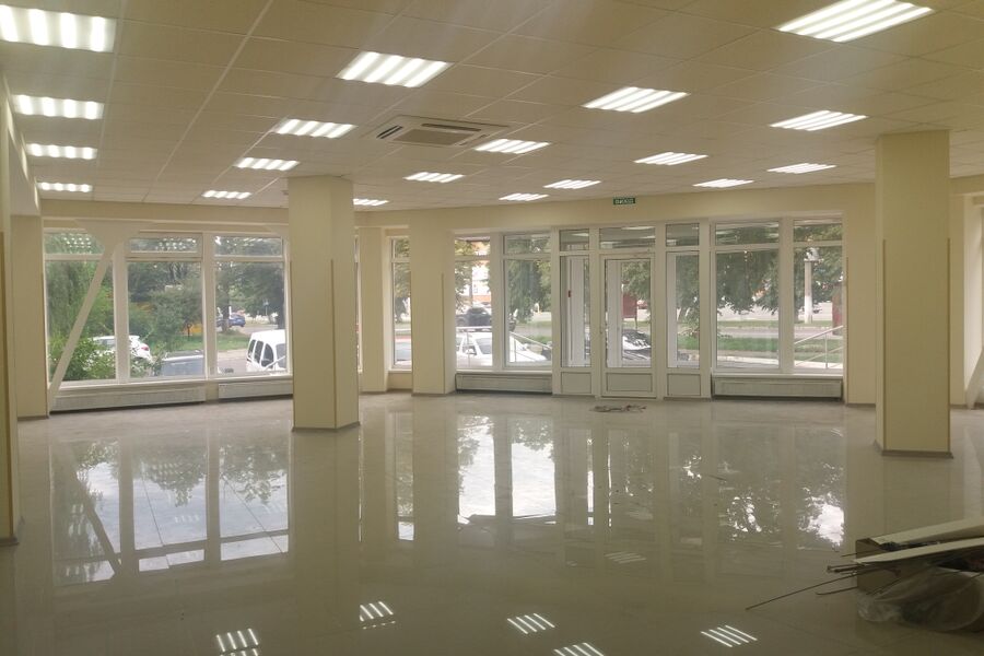 Оренда магазину Бровари, Усі, 318м²