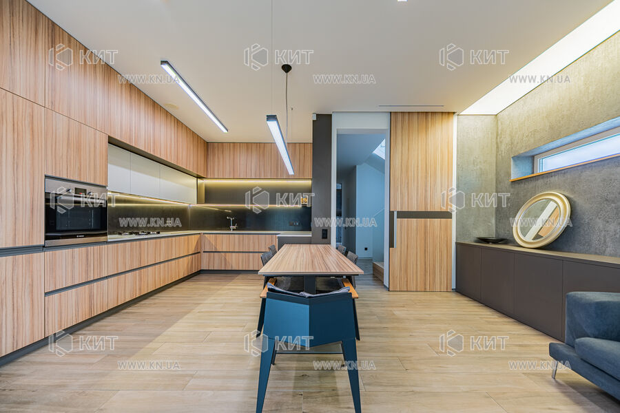 Продаж будинку Харків, Павлове Поле, 205м²
