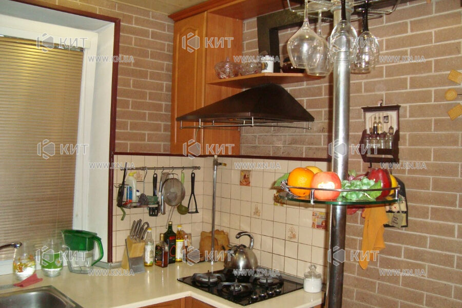 Продажа квартиры Харьков, Спортивная, 65.1м²