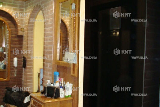 Продажа квартиры Харьков, Спортивная, 65.1м²