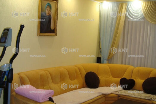 Продажа квартиры Харьков, Спортивная, 65.1м²