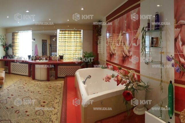 Продаж квартири Харків, Спортивна, 202м²