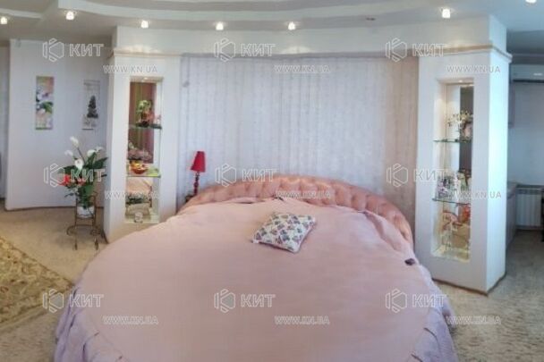 Продаж квартири Харків, Спортивна, 202м²