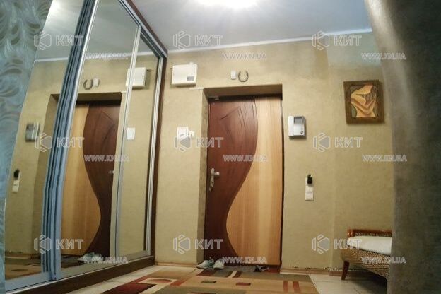 Продаж квартири Харків, Спортивна, 202м²