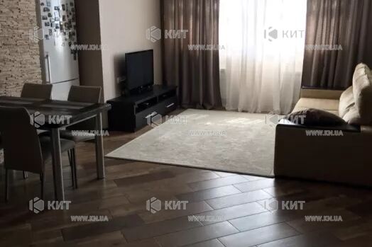 Продажа квартиры Харьков, Салтовка, 522 мрн., 77м²