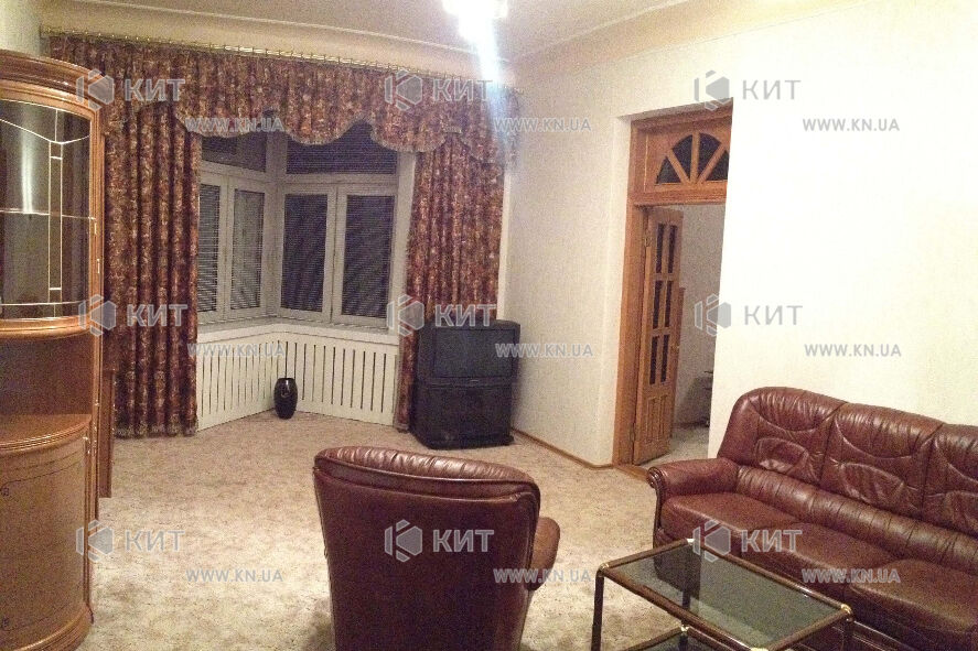 Продажа квартиры Харьков, Центр, 101м²