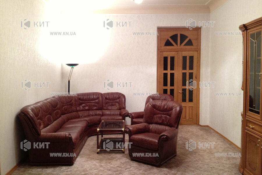 Продажа квартиры Харьков, Центр, 101м²
