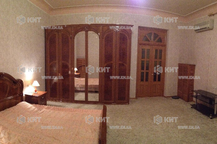 Продажа квартиры Харьков, Центр, 101м²