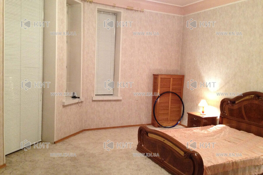 Продажа квартиры Харьков, Центр, 101м²