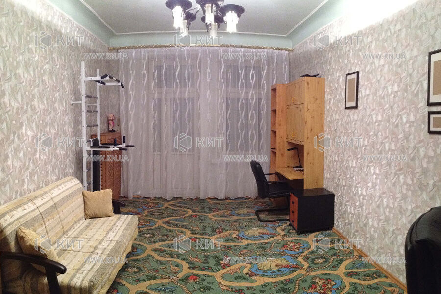 Продажа квартиры Харьков, Центр, 101м²