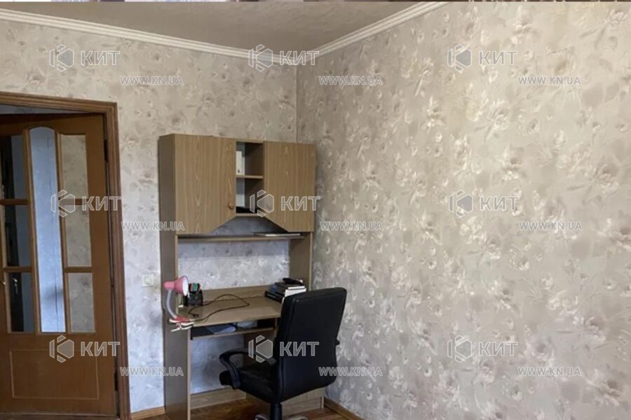 Продаж квартири Харків, Павлове Поле, 65м²