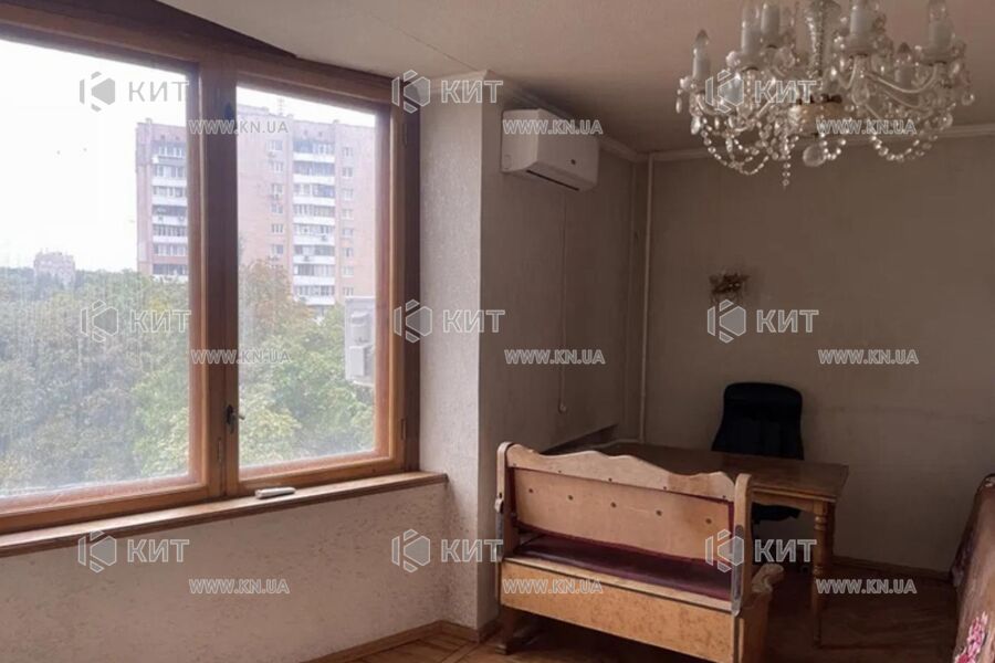 Продаж квартири Харків, Павлове Поле, 65м²