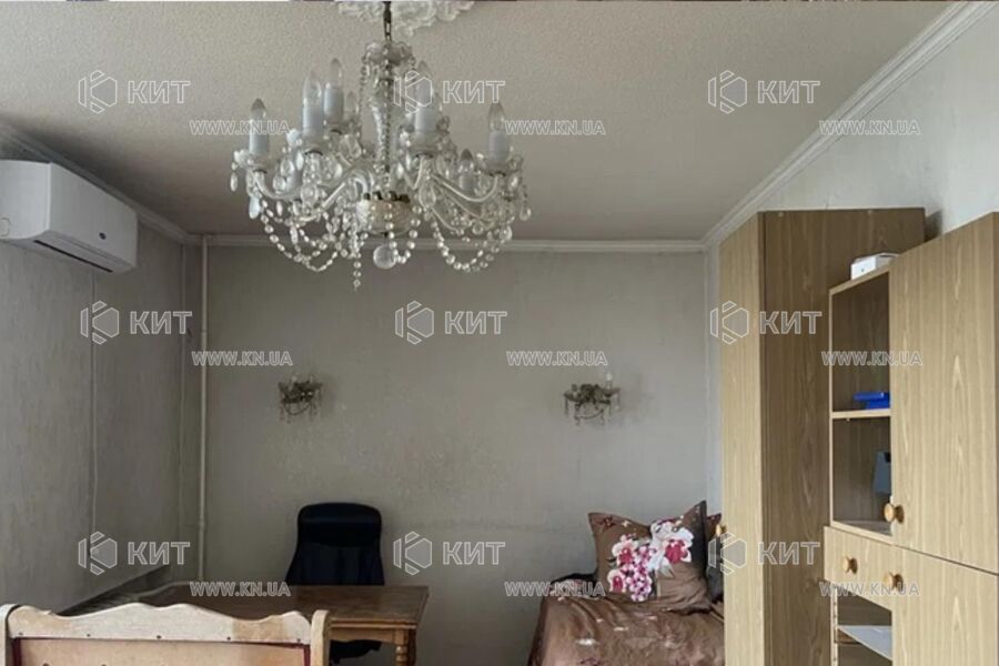 Продаж квартири Харків, Павлове Поле, 65м²