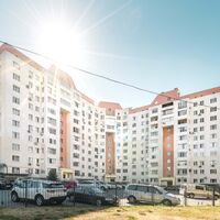 Продаж квартири Харків, Салтівка, 524 мрн., 120м²