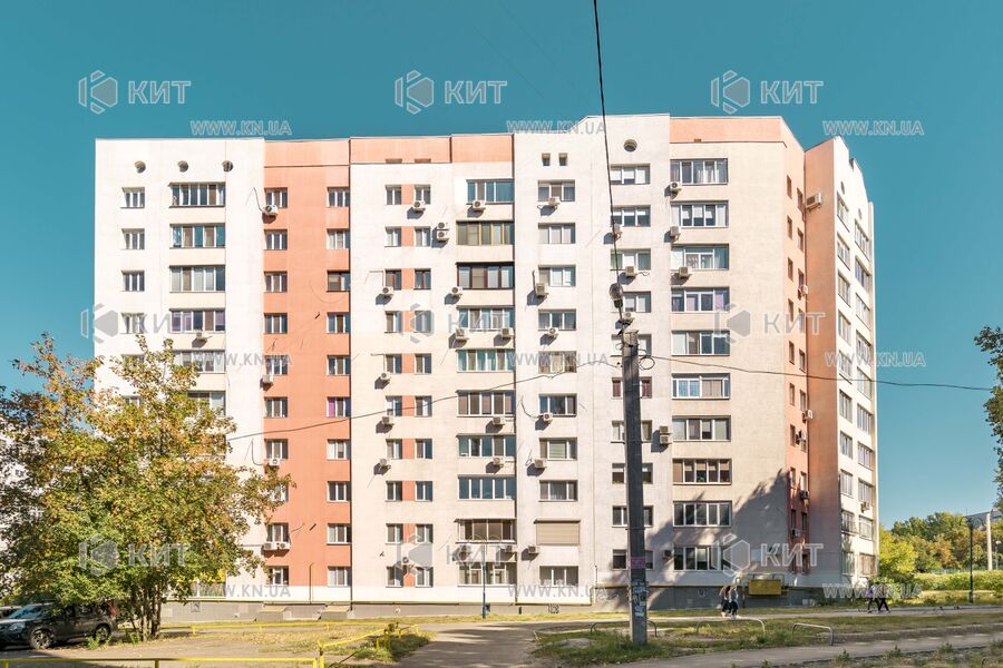 Продаж квартири Харків, Салтівка, 524 мрн., 120м²