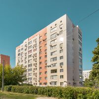 Продаж квартири Харків, Салтівка, 524 мрн., 120м²