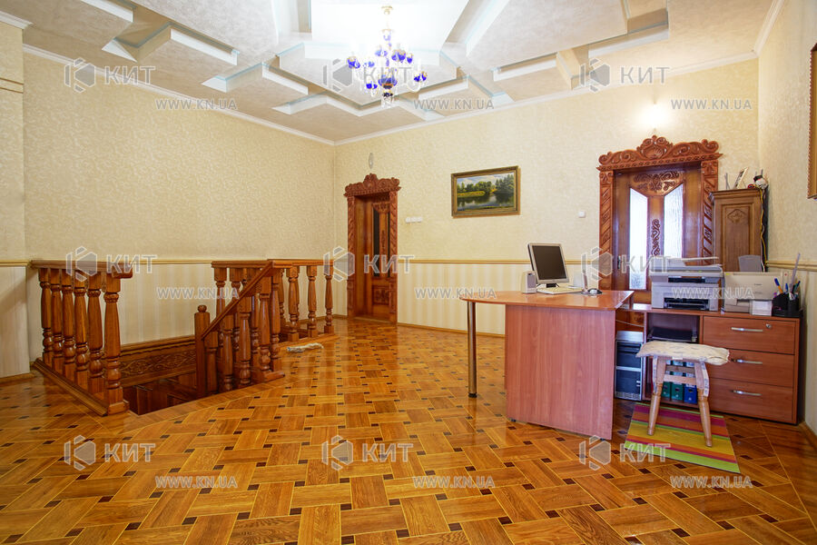 Продажа дома Харьков, Герцена, 210м²