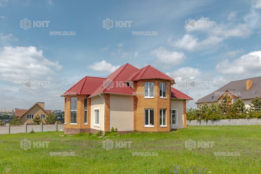 Продажа дома Харьков, Великая Даниловка, 382м²