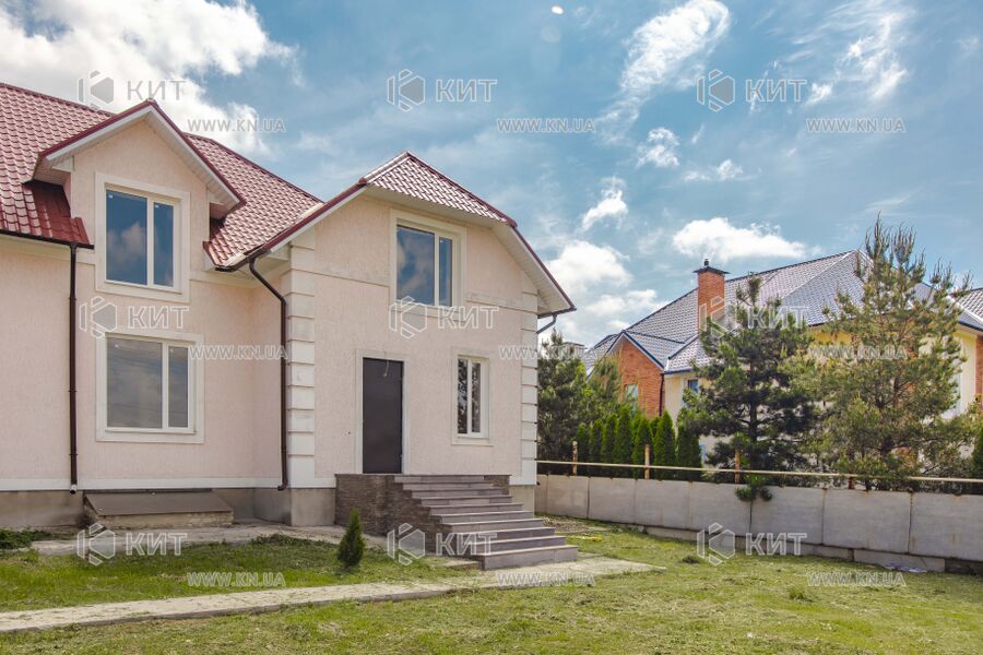 Продаж будинку Харків, Велика Данилівка, 341м²