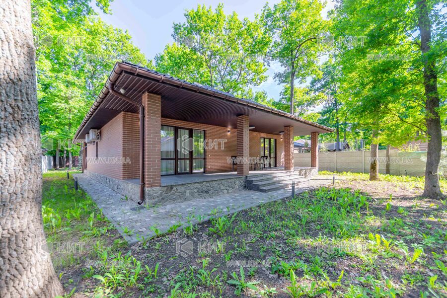 Продажа дома Харьков, Лесопарк (Белгородское шоссе), 125м²