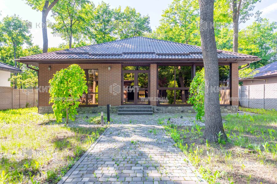 Продажа дома Харьков, Лесопарк (Белгородское шоссе), 125м²