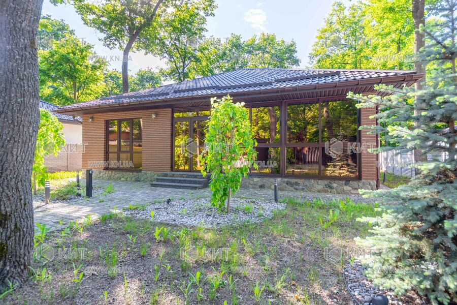 Продажа дома Харьков, Лесопарк (Белгородское шоссе), 125м²