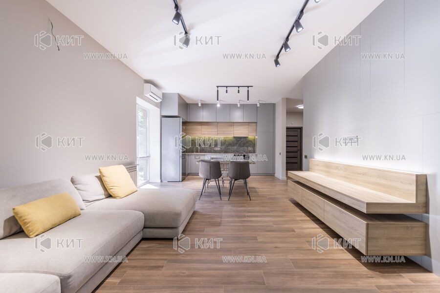 Продажа дома Харьков, Лесопарк (Белгородское шоссе), 125м²