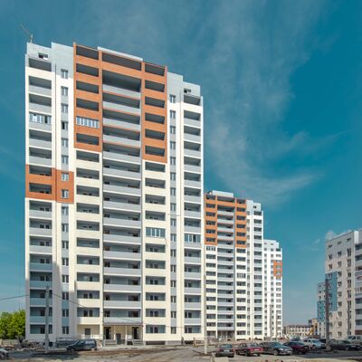 Продажа 	 Харьков, Левада Елизаветинская ул.   1