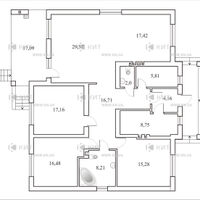 Продажа дома Харьков, Великая Даниловка, 140м²