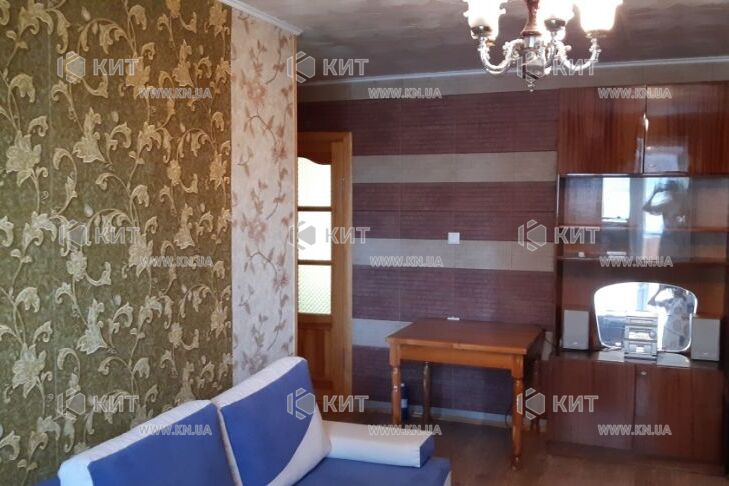 Продаж квартири Харків, Гагаріна, 32м²