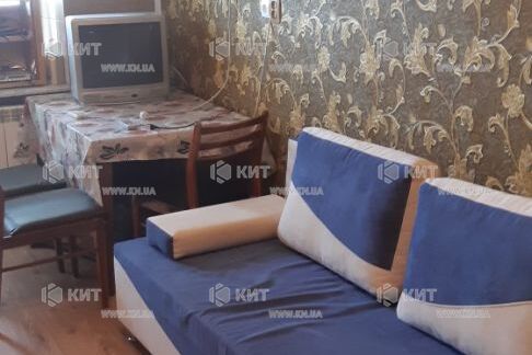 Продаж квартири Харків, Гагаріна, 32м²
