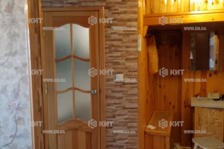 Продаж квартири Харків, Гагаріна, 32м²