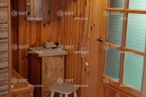 Продаж квартири Харків, Гагаріна, 32м²