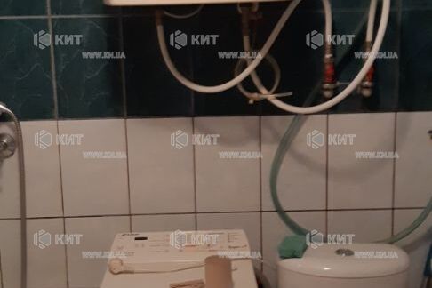 Продаж квартири Харків, Гагаріна, 32м²