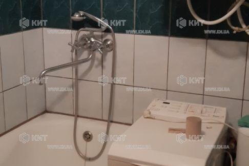 Продаж квартири Харків, Гагаріна, 32м²