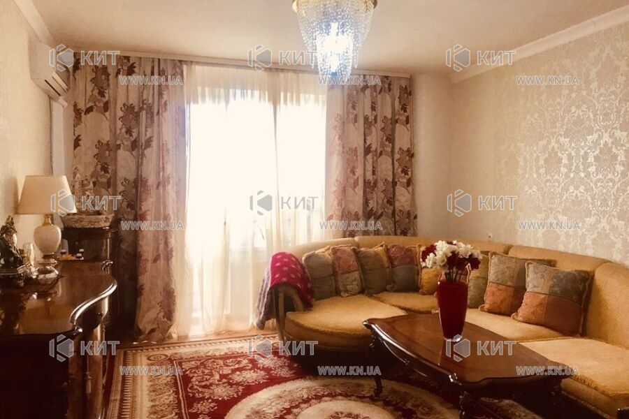 Продажа квартиры Харьков, Восстания, 88м²