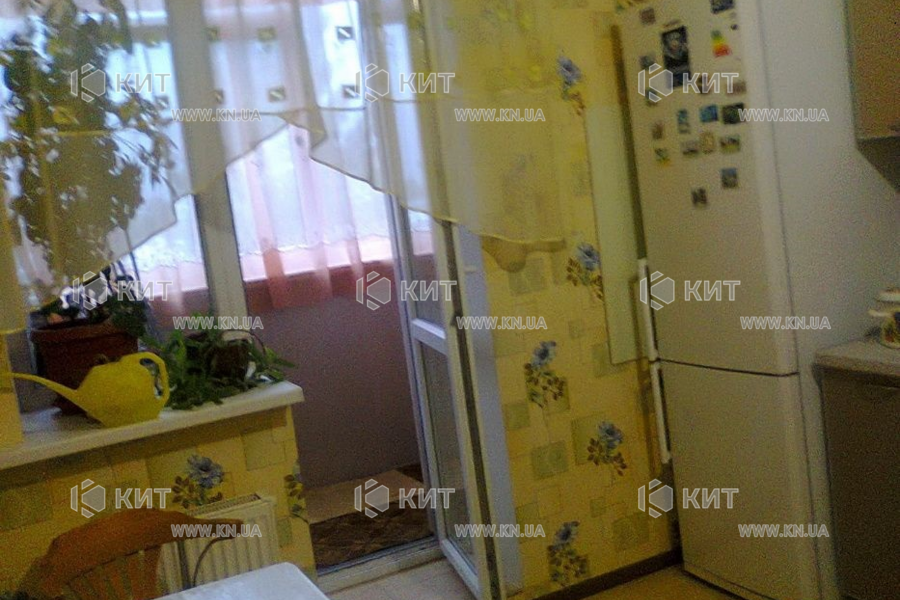 Продаж квартири Харків, Спорт.Гагар.Повст., 56м²