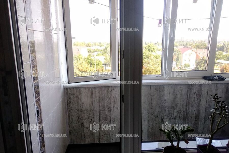 Продажа квартиры Харьков, Одесская, 34м²