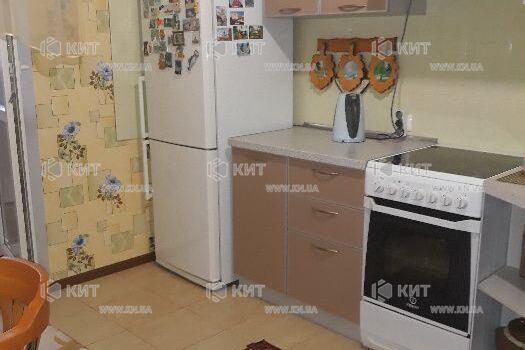 Продаж квартири Харків, Спорт.Гагар.Повст., 56м²