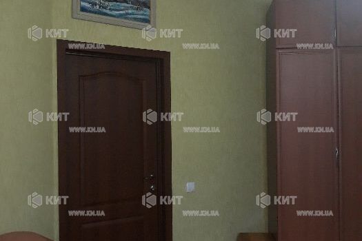 Продаж квартири Харків, Спорт.Гагар.Повст., 56м²