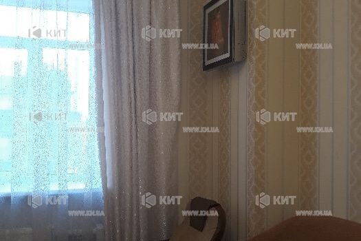 Продаж квартири Харків, Спорт.Гагар.Повст., 56м²