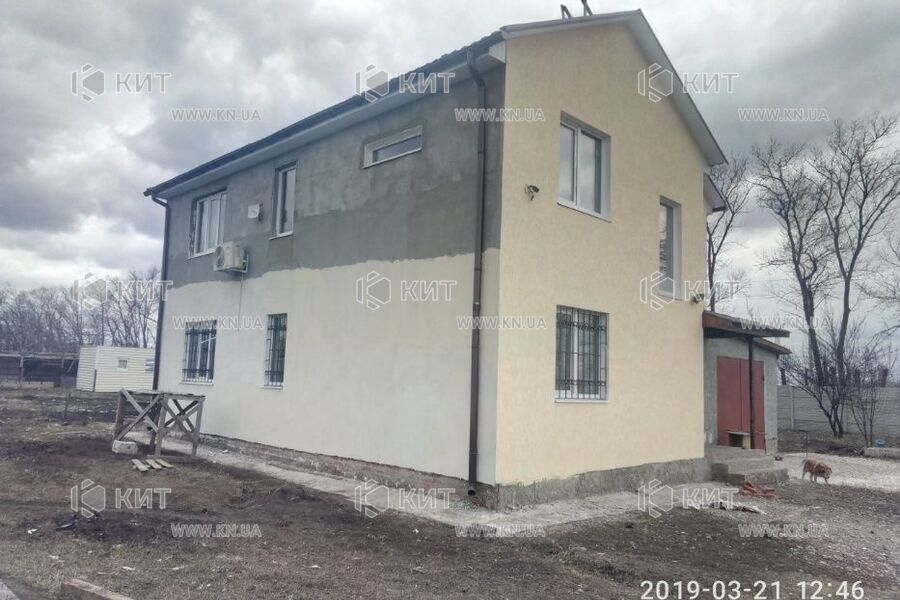 Продаж будинку Харків, Східний, 185м²